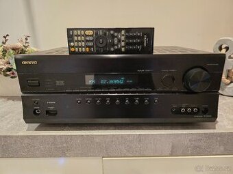 Onkyo TX SR608