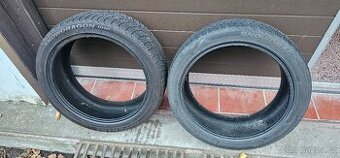 235/45r20 zimní pneu