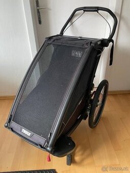 thule chariot sport