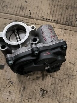 Dacia škrtící klapka 1,0 sce