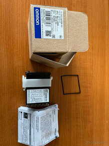 Omron E5CC-QX3D5M-003