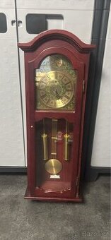 Nástěnné hodiny Timemaster