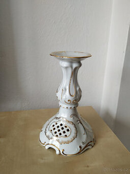 Starožitný svícen Pirken-Hammer