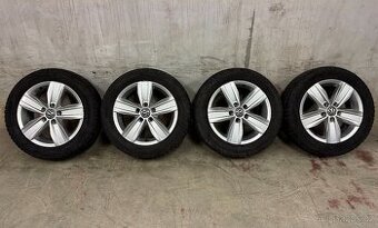 Alu kola Bendigo VW / Volkswagen