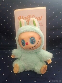 Labubu/Lafufu Have a Seat - Defektní