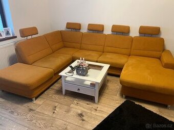 Sedací souprava Pongau