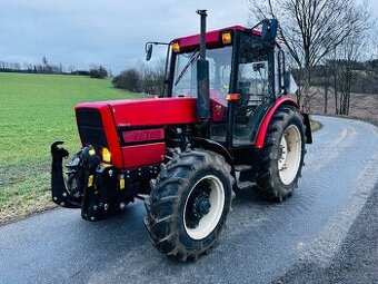 Zetor 9540. 2214mth