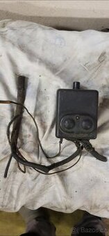 Dkw nz spinaci skříňka 250 ,350 .wehrmacht