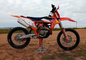 Ktm sxf 450 2019