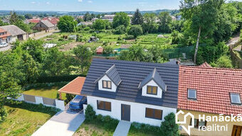 Prodej stavebního pozemku v Olomouci, 298 m2, ulice...