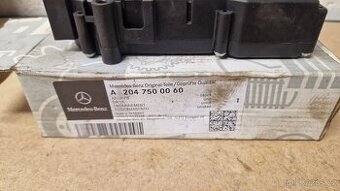 Zámek pátých dveří MB