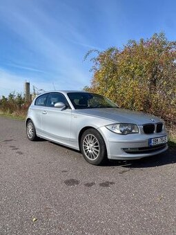 BMW 1 118d