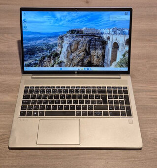 HP, i7-1335U 10/12x 5,0GHz, 16GB DDR4, 512GB SSD, bat. 5h.