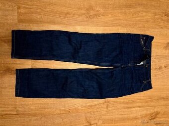 Dámské džíny na motorku Furygan