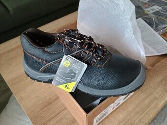 Obuv CXS STONE BERYL O2, polobotka