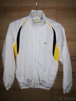 šustaková bunda vel.128