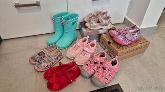 Balik boticek 26,27,28 vse za 250,- Kč