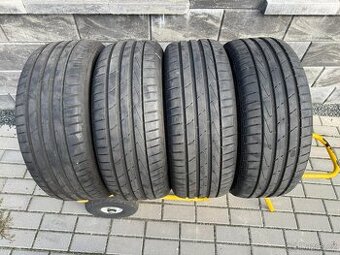 Letní pneu 225/45/18 Hankook RSC