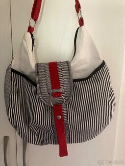 Kabelka namornicka latkova