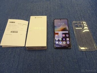 Nová Motorola Moto G56 5G 12/256GB CZ záruka