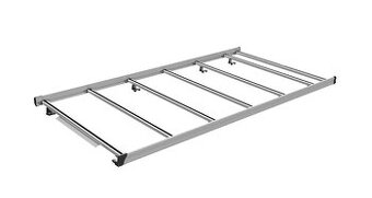 Stresni nosic - zahradka VW Caddy ALU Mobietec