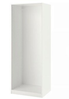 IKEA Pax ram skříně