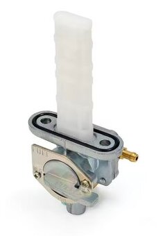 Kawasaki KZ1000P Police palivový kohout