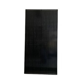 Solární panel 370W monokrystalický shingle LDK celočerný