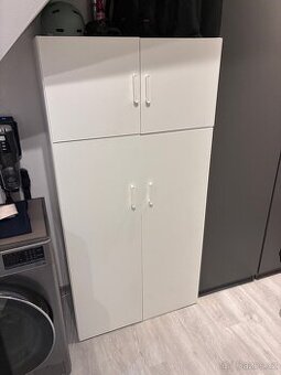 Skříň, botník IKEA