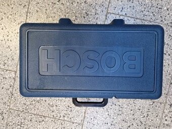 PROFI KUFR BOSCH NA UHLOVOU BRUSKU 2609100069