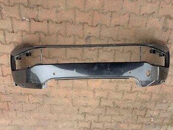 PŘEDNÍ NÁRAZNÍK ŠKODA SUPERB 3 LIFT 3V0807221F