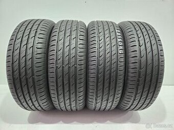 Letní pneu 205/60/16 Semperit