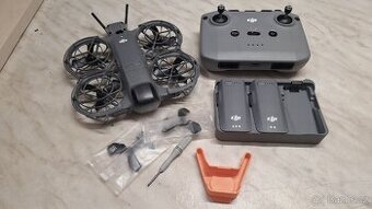 Dron DJI Neo 2 Fly More Combo+příslušenství