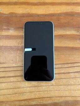 iPhone 11 128GB - plně funkční, nová baterie