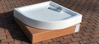 Vanička do sprchového koutu