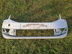 Přední nárazník Škoda Octavia 3 III Facelift