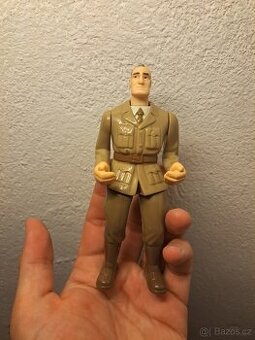 Figurka z filmu Atlantida