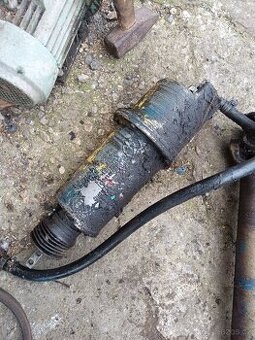 Brzdový válec fortschritt T174