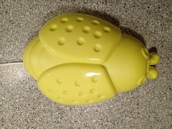 Dětská nástěnná lampička Ikea Beruška