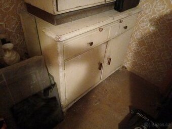 Kuchyňská skříňka