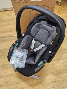 Dětska autosedačka Maxi Cosi Pebble 360 Essential