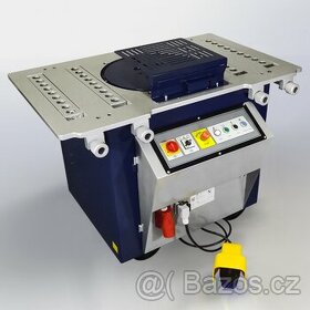 Ohýbačka betonářské ocele a profilů P 56.EVO