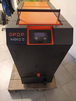 Kotel OPOP H416 EKO - D 16KW