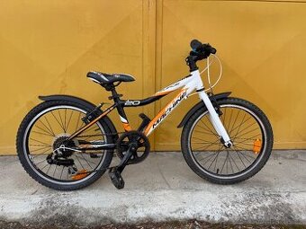 Rock Machine surge 20 s páčkovým řazením