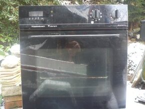 KÜPPERSBUSCH  ÖKOTHERM®  trouba