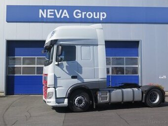 DAF XF 480 SSC STD - 2022