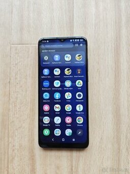 Alcatel 2x zánovní - perfektní stav mobilů i baterií 4/64GB
