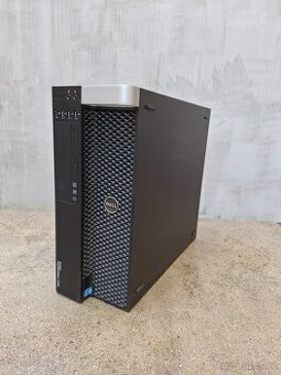 Stolni pocitac DELL Precison T5610