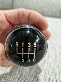 Řadící páka Volkswagen Passat B6-B7