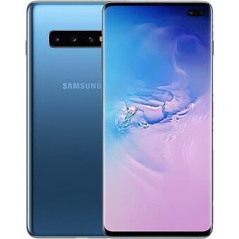Samsung s10 +